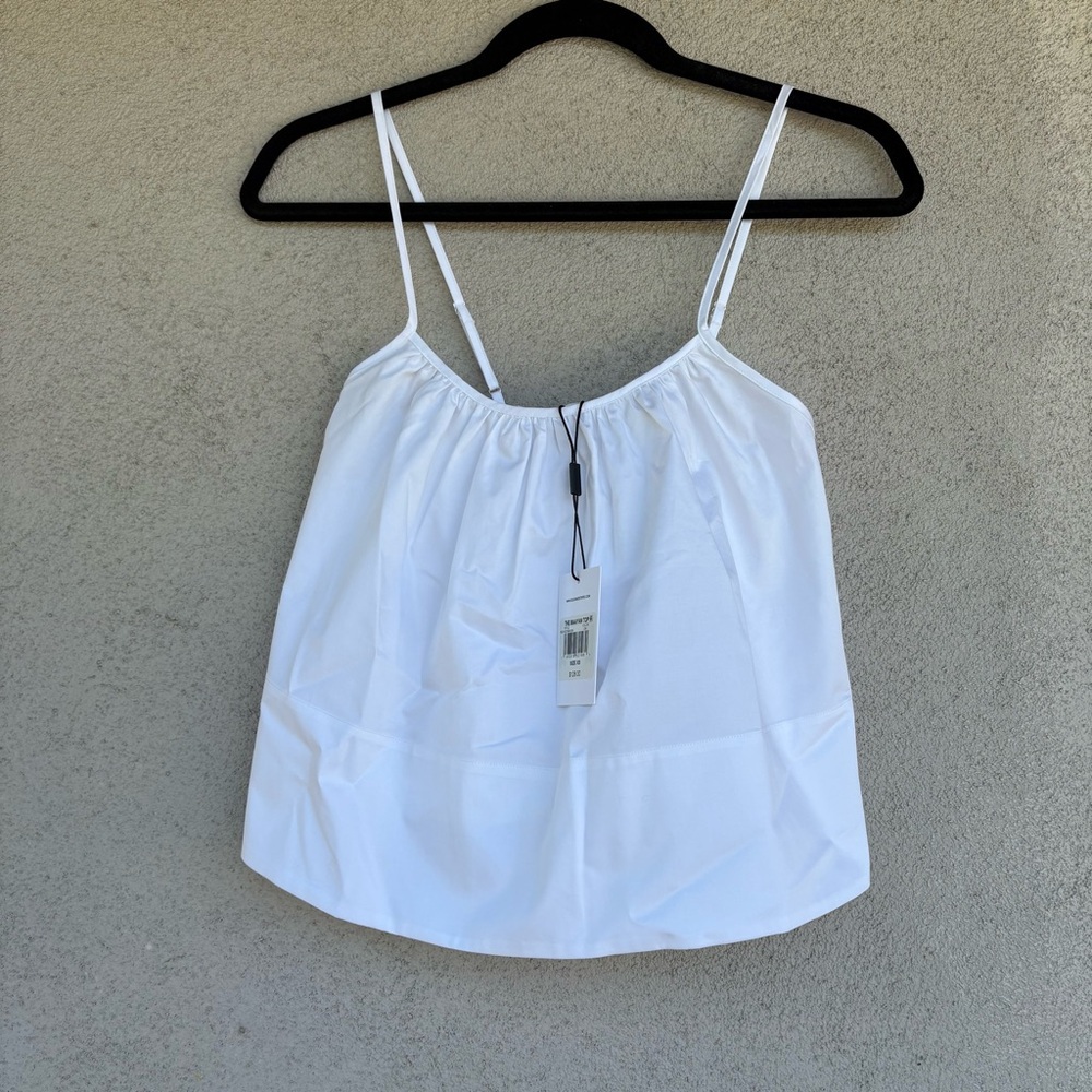 SOLID & STRIPED Mayaan Top - NWT